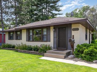 9010 Knox Ave S, Bloomington, MN 55431