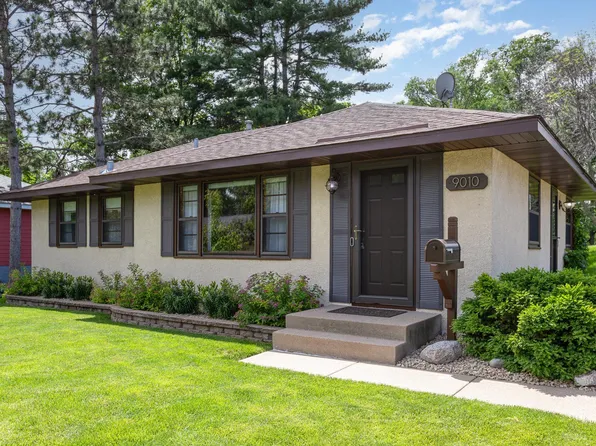 9010 Knox Ave S, Bloomington, MN 55431