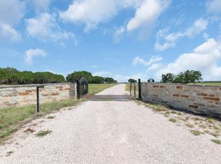 1115 County Road 204, Burnet, TX 78611