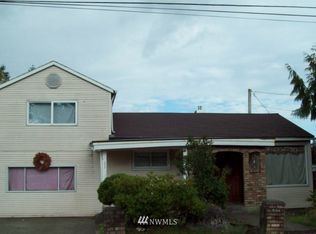 61 E Blevins Rd, Shelton, WA 98584