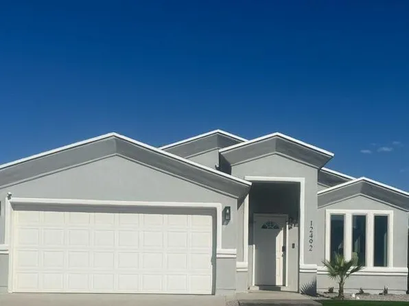 12165 Bahjat Dr, El Paso, TX 79934