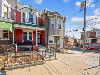 1503 N Frazier St, Philadelphia, PA, 19131