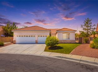 8869 Pheasant Valley Way, Las Vegas, NV 89123