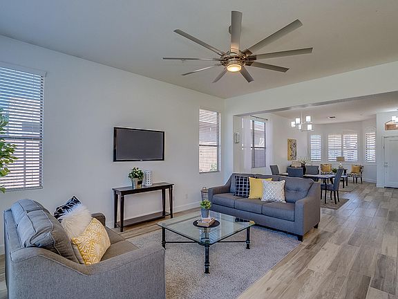 3rd image of 7360 E Overlook Dr