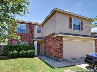 8818 Canvas Back, San Antonio, TX 78245