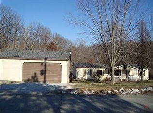 527 Judah Logan Rd, Bedford, IN 47421