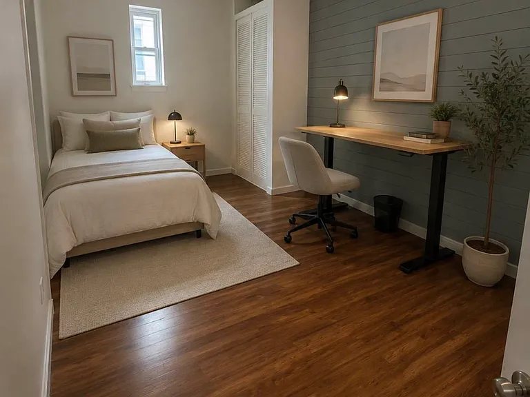 56 Himrod St #2 — Photo 5