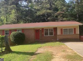4250 Carlo Ave, Macon, GA 31204