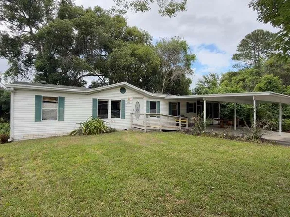 2011 Pinewood Ln, Mount Dora, FL 32757