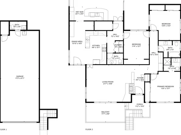 1766 Perch St, San Pedro, CA 90732