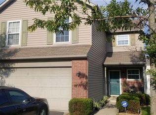 2313 Layton Park Ln, Indianapolis, IN 46239