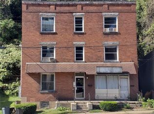 1208 Electric Ave N, East Pittsburgh, PA 15112
