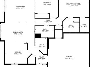 2118 Bard Ct, Faribault, MN 55021