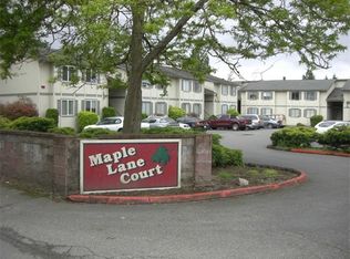 1625 Maple Ln APT I2, Kent, WA 98030