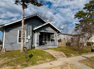 1508 Jones St, Greenville, TX 75401