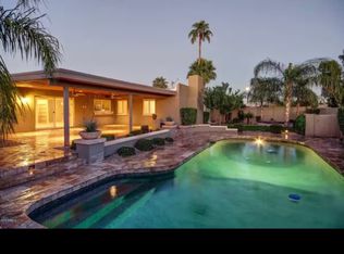 4919 E Acoma Dr, Scottsdale, AZ 85254