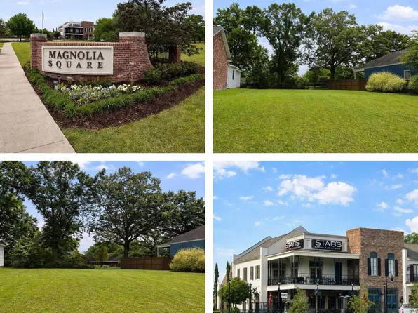 7389 N Eisworth Ave, Baton Rouge, LA 70818