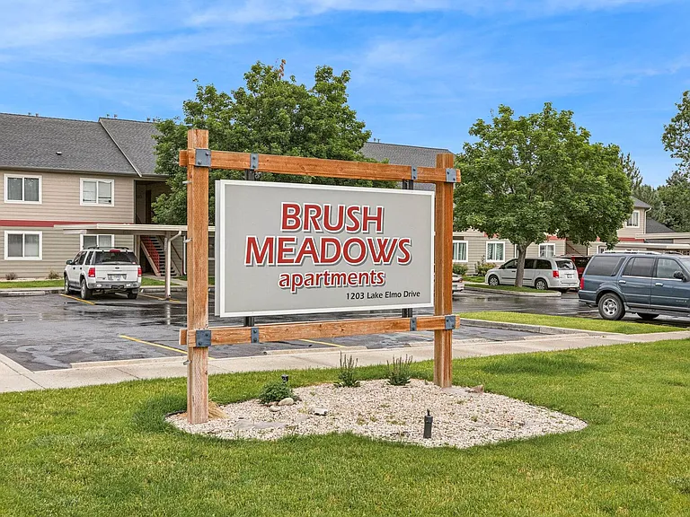 Brush Meadows I & II — Photo 32
