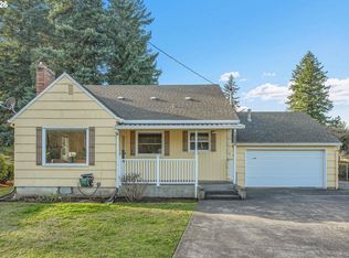 1023 NE 172nd Ave, Portland, OR 97230