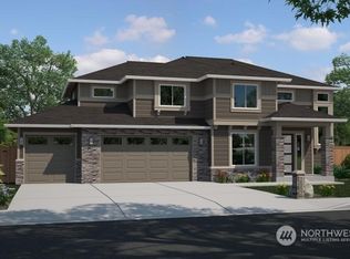 1623 186th Ave E, Lake Tapps, WA 98391