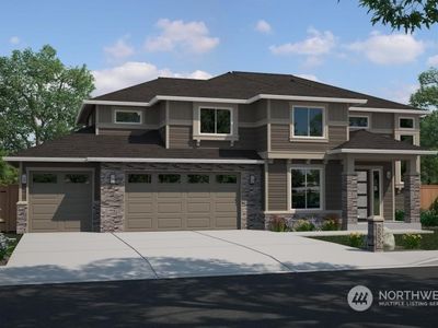 1623 186th Ave E, Lake Tapps, WA, 98391