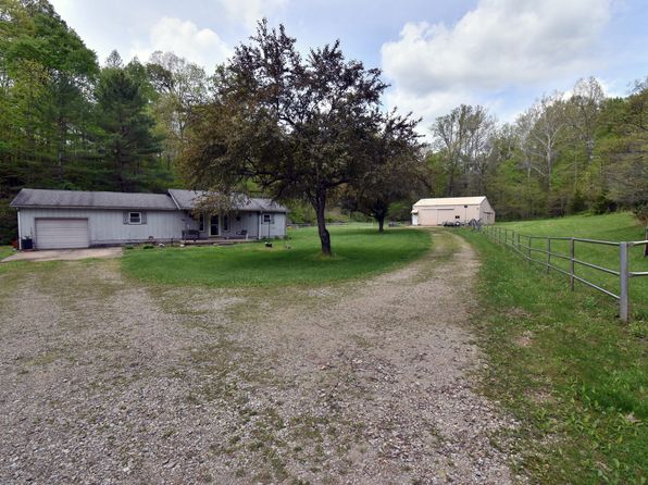 3282 S Conservation Club Rd, Morgantown, IN 46160