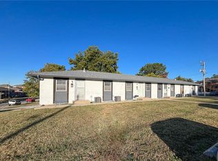 408 S Mulberry St, Warrensburg, MO 64093