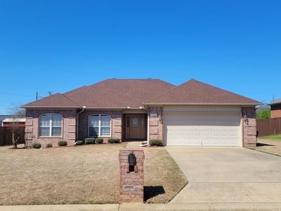 2421 Lancashire Ln, Cabot, AR, 72023