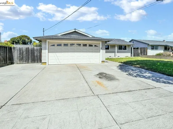 1777 Osage Ave, Hayward, CA 94545