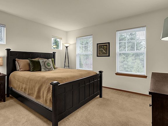 Large Master Bedroom