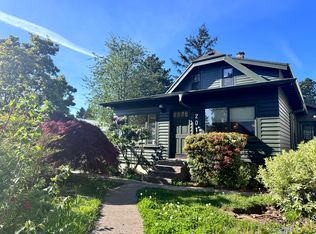2015 SW Moss St, Portland, OR 97219