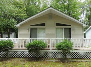 20 Castle Dr, Ocean Pines, MD 21811