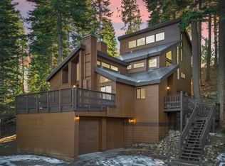 11504 Skislope Way, Truckee, CA 96161