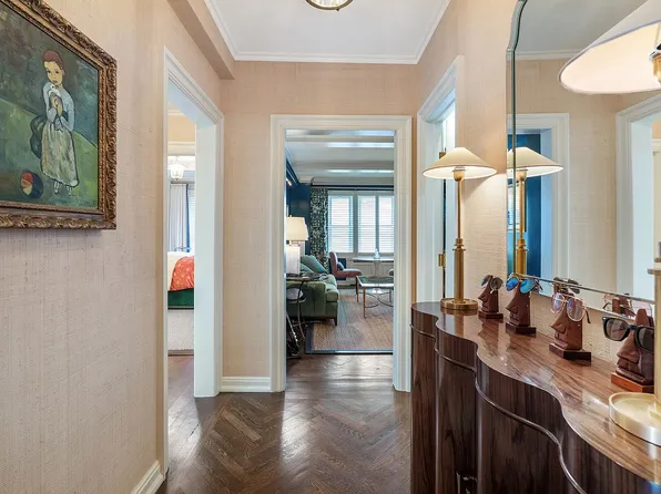 400 E 59th St APT 3A, Manhattan, NY 10022