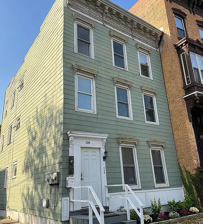 336 Washington Ave #1