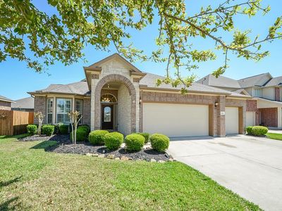 946 Maresca Ln, League City, TX, 77573
