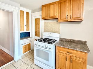 64 Stanley St #3AA, New Haven, CT 06511