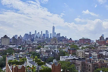 Rented by Brown Harris Stevens
