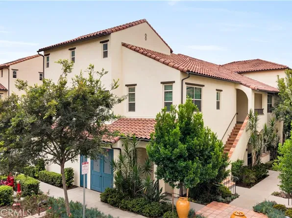 747 Spring Gdn, Irvine, CA 92618