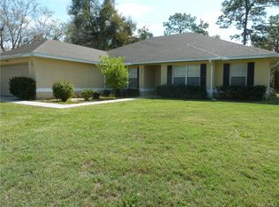 1 Cypress Blvd, Homosassa, FL 34446