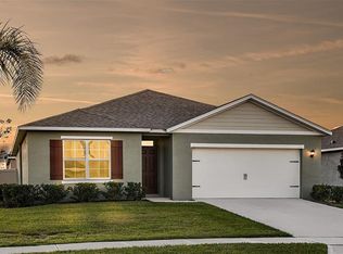 2567 Clear Water Dr, Apopka, FL 32703