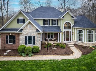 5277 Deer Path, Milford, OH 45150