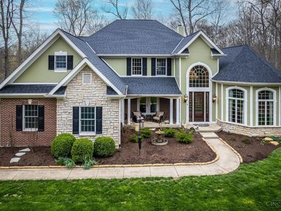 5277 Deer Path, Milford, OH, 45150