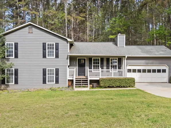 1601 Piney Grove Rd, Loganville, GA 30052