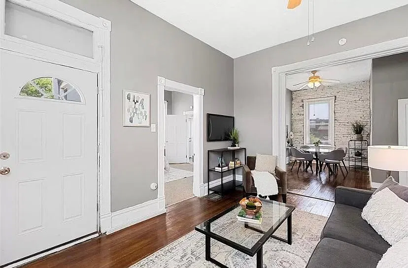 1 bed, 1165 sqft, $1,475 — Photo 4