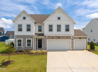 350 Arlie Ln, Lillington, NC 27546