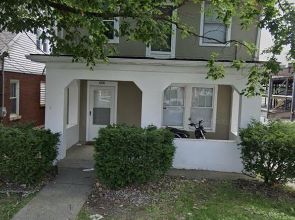 656 Maxwelton Ct APT A