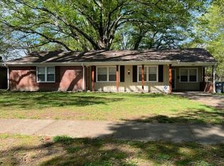 1083 Marcia Rd, Memphis, TN 38117