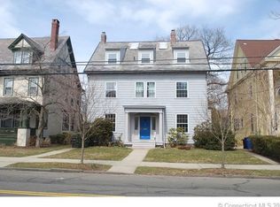 141 Cold Spring St, New Haven, CT 06511