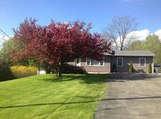 368 Hessinger Lare Rd, Livingston Manor, NY 12758